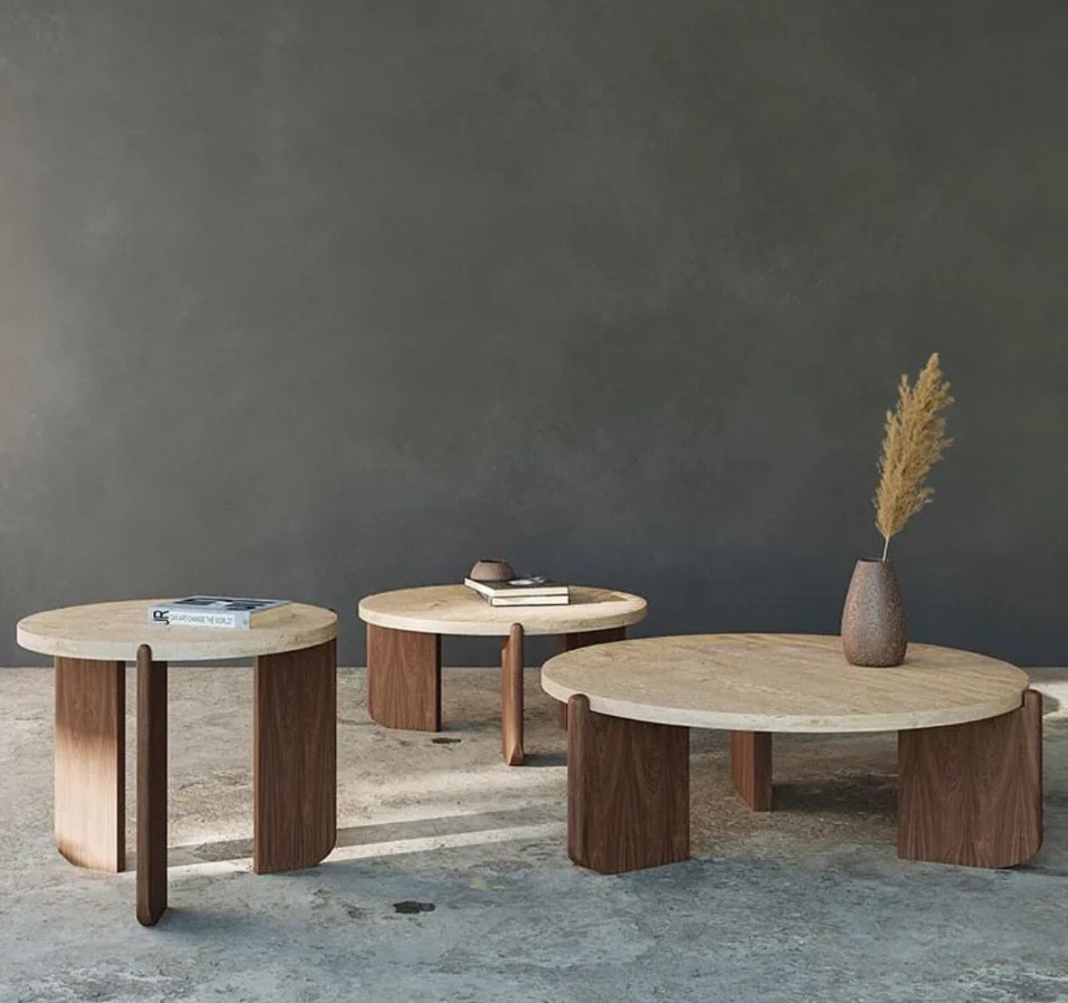 COFFEE TABLE – My Store