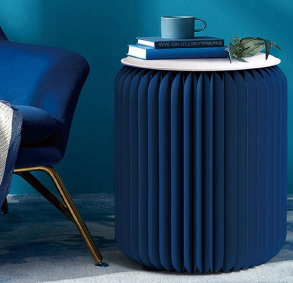 ALETTA STOOL 5