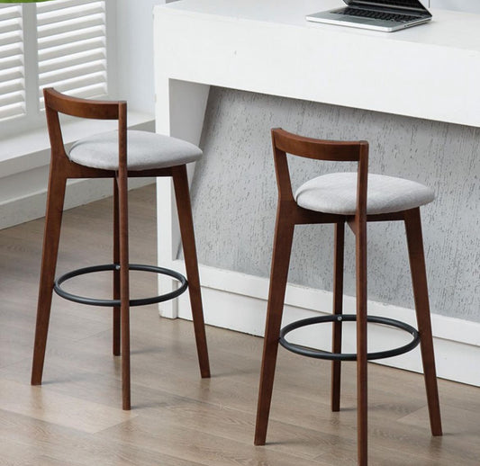 ALETTA BAR STOOL 5