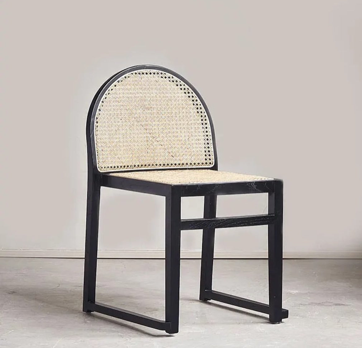 ALETTA DINING CHAIR 148