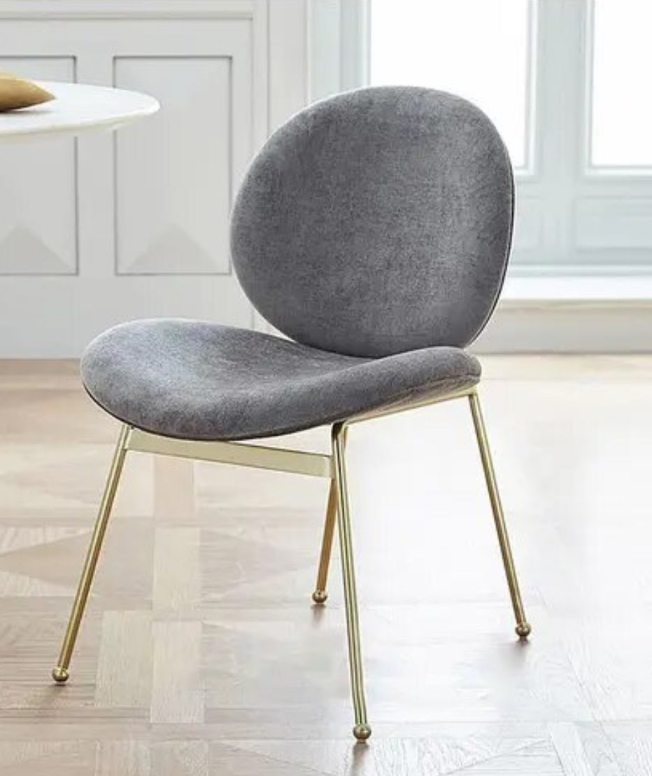 ALETTA DINING CHAIR 49