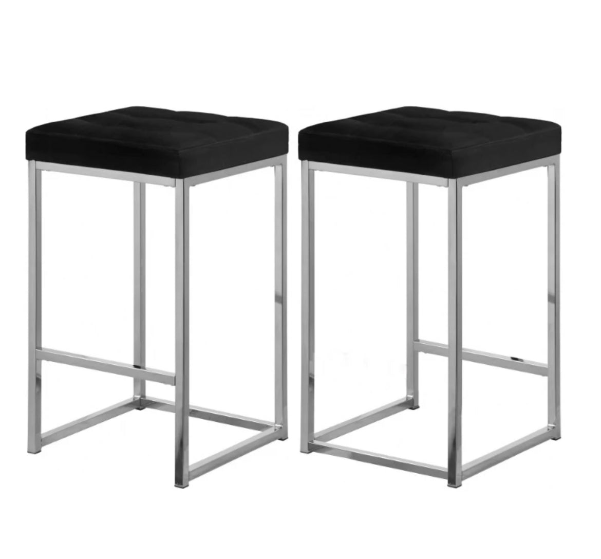 ALETTA BAR STOOL 35