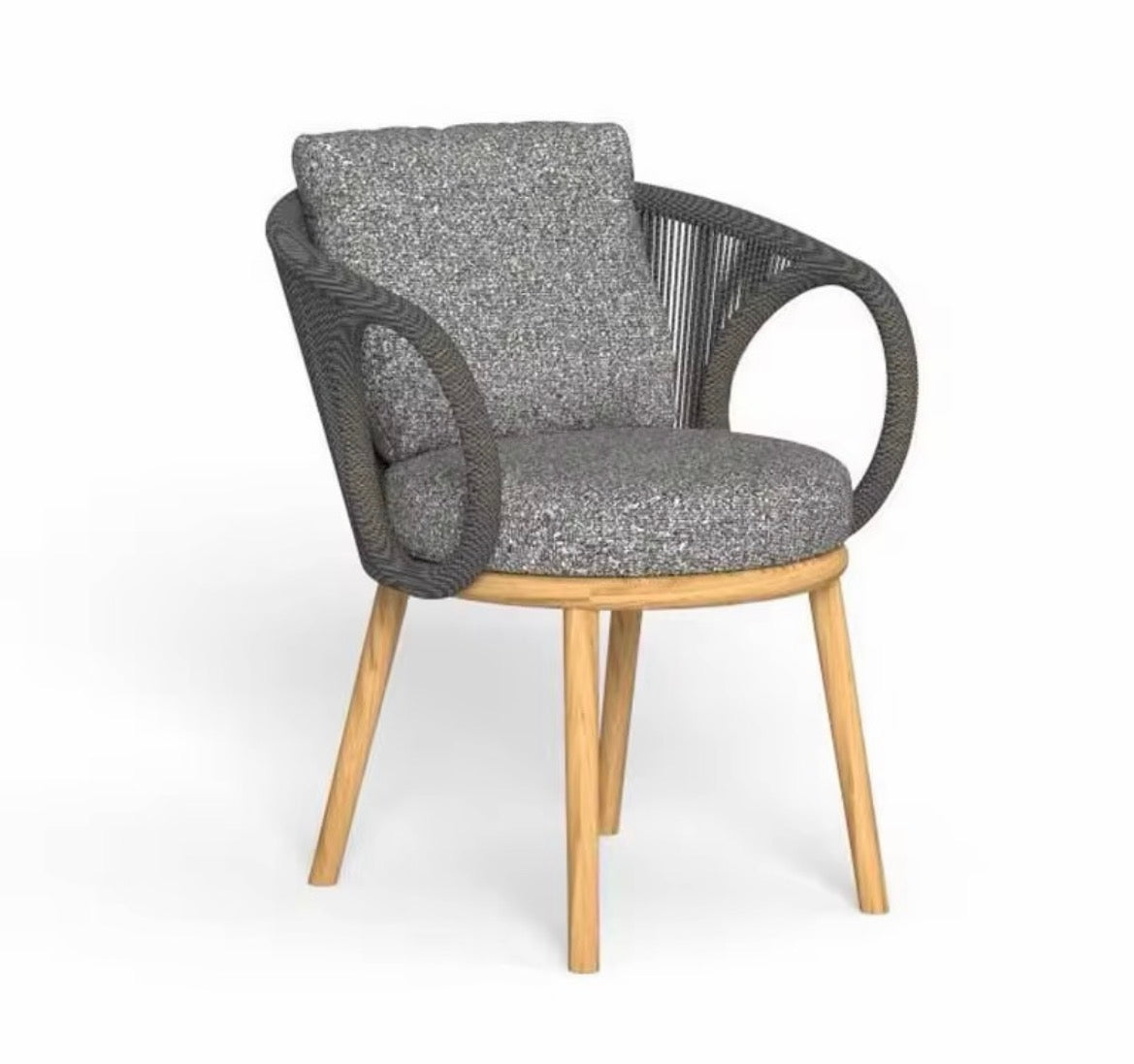 ALETTA DINING CHAIR 168