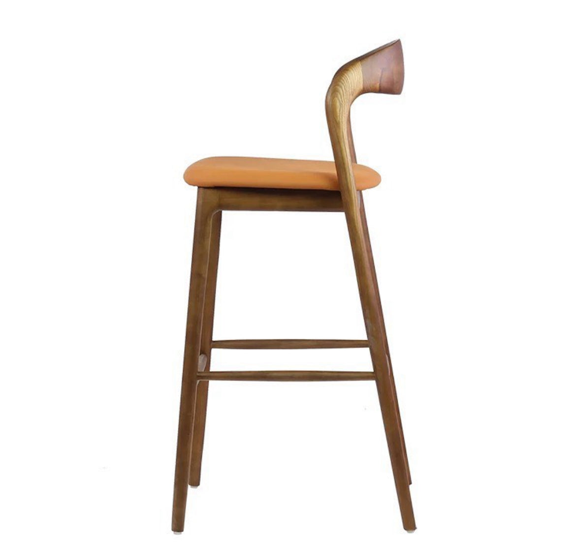 ALETTA BAR STOOL 33