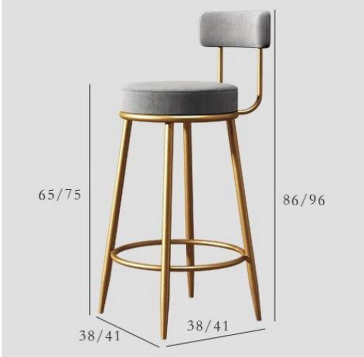 ALETTA BAR STOOL 3