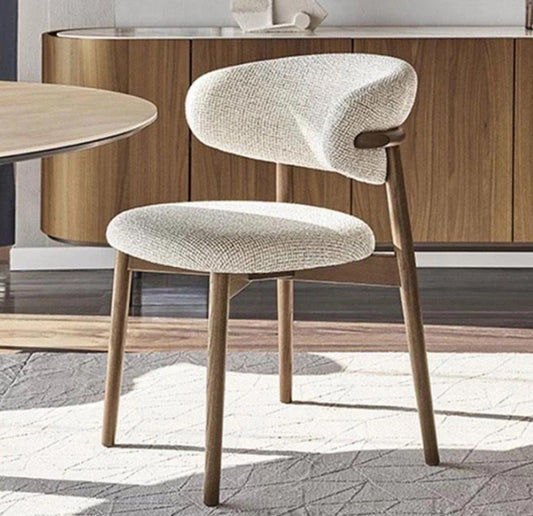 ALETTA DINING CHAIR 130