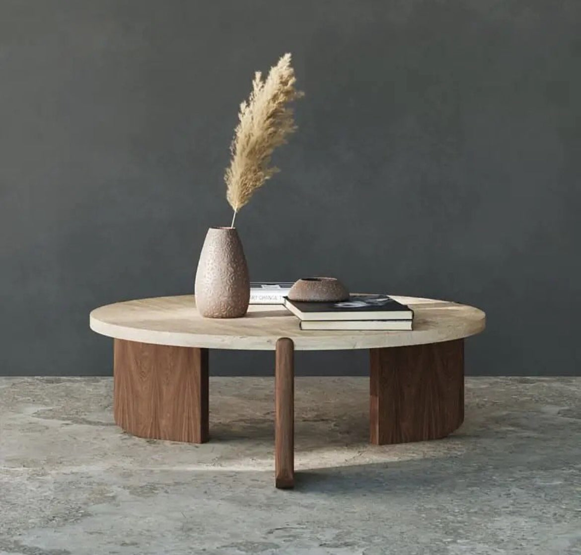 ALETTA COFFEE TABLE 24