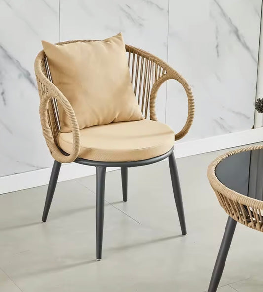 ALETTA DINING CHAIR 168
