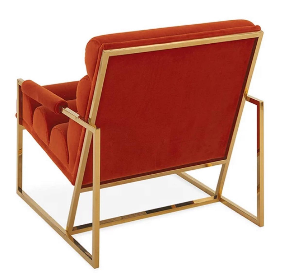 ALETTA LOUNGE CHAIR 84
