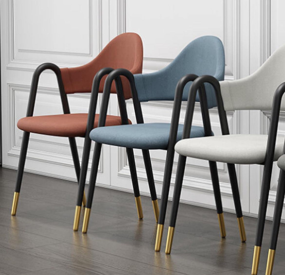 ALETTA DINING CHAIR 67