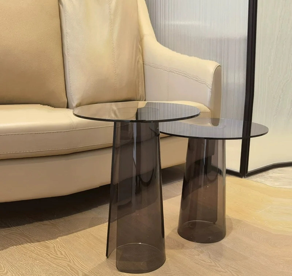 ALERTA COFFEE TABLE 27