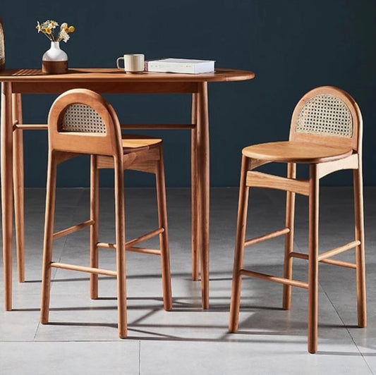 ALETTA BAR STOOL 20