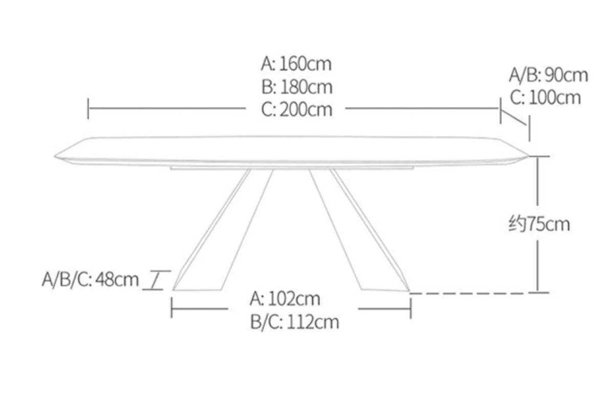 ALETTA TABLE 4