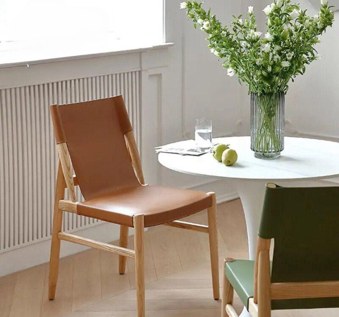 ALETTA DINING CHAIR 75