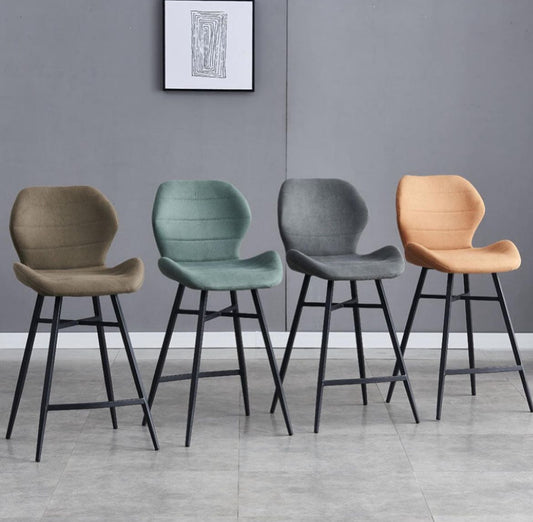 ALETTA BAR STOOL 12