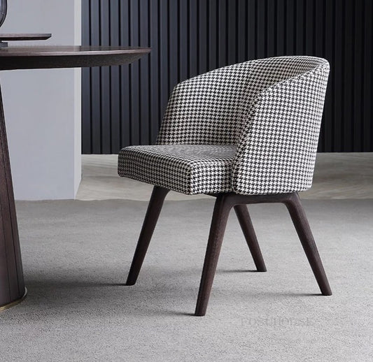 ALETTA DINING CHAIR 129