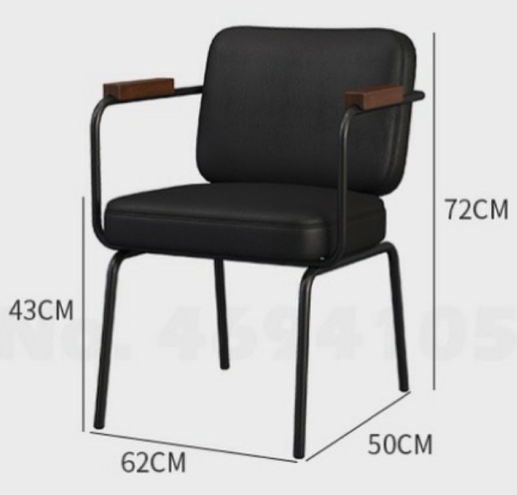 ALETTA DINING CHAIR 5