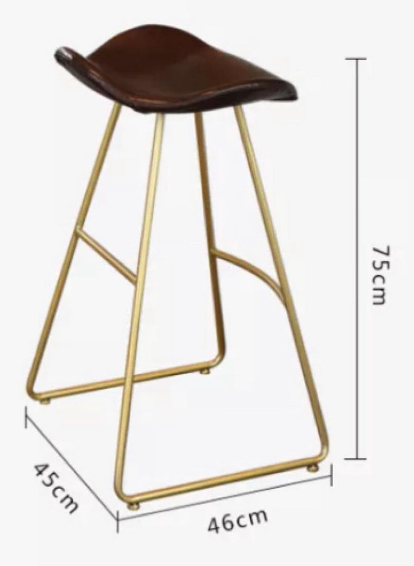 ALETTA BAR STOOL 8