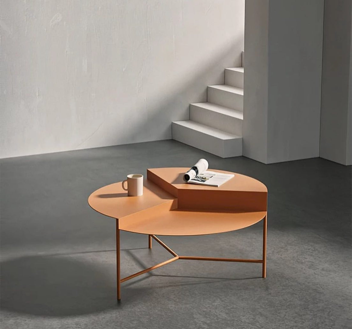 ALETTA COFFEE TABLE 17