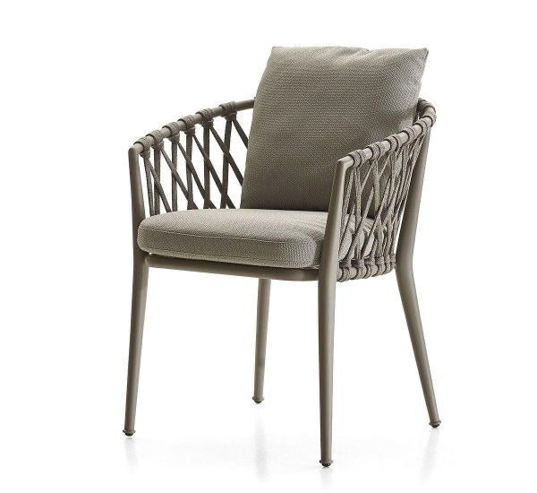 ALETTA DINING CHAIR 33