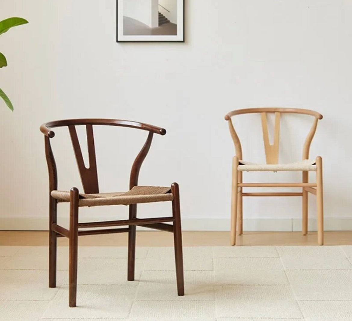 ALETTA DINING CHAIR 90