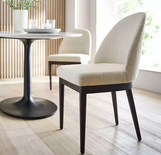 ALETTA DINING CHAIR 127