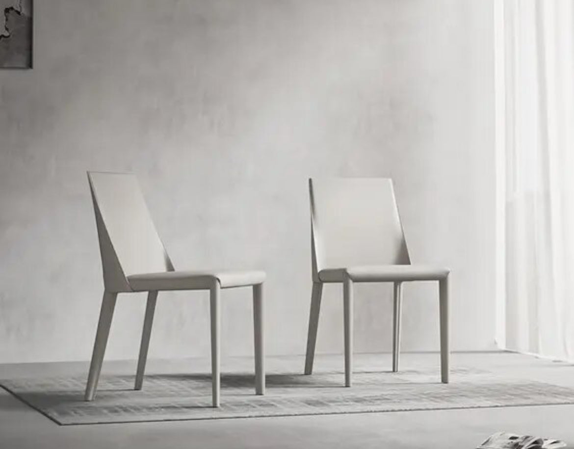 ALETTA DINING CHAIR 64