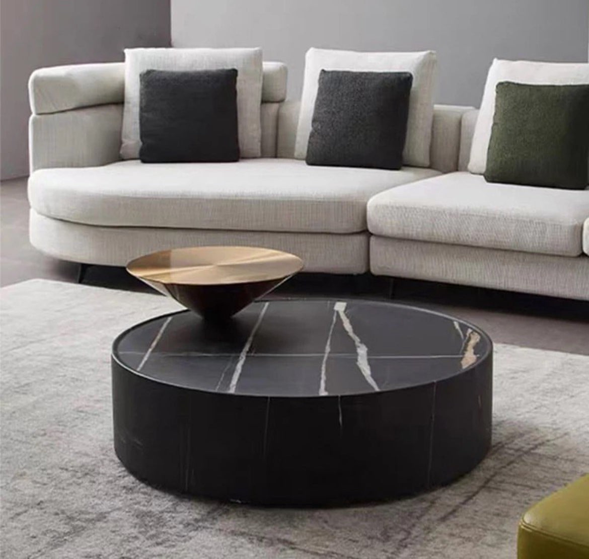 ALETTA COFFEE TABLE 19