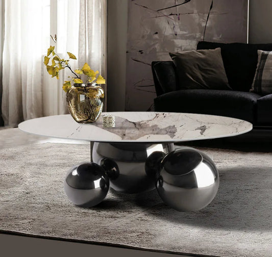 ALETTA COFFEE TABLE 9