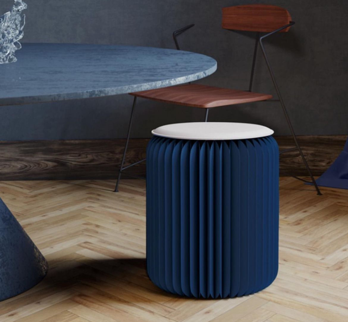 ALETTA STOOL 5