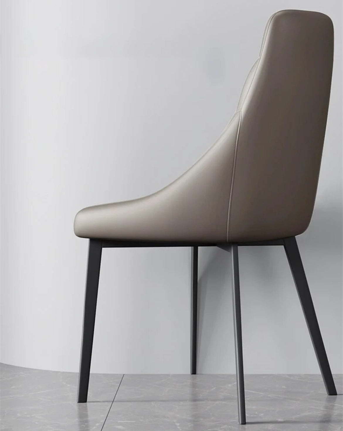 ALETTA DINING CHAIR 111