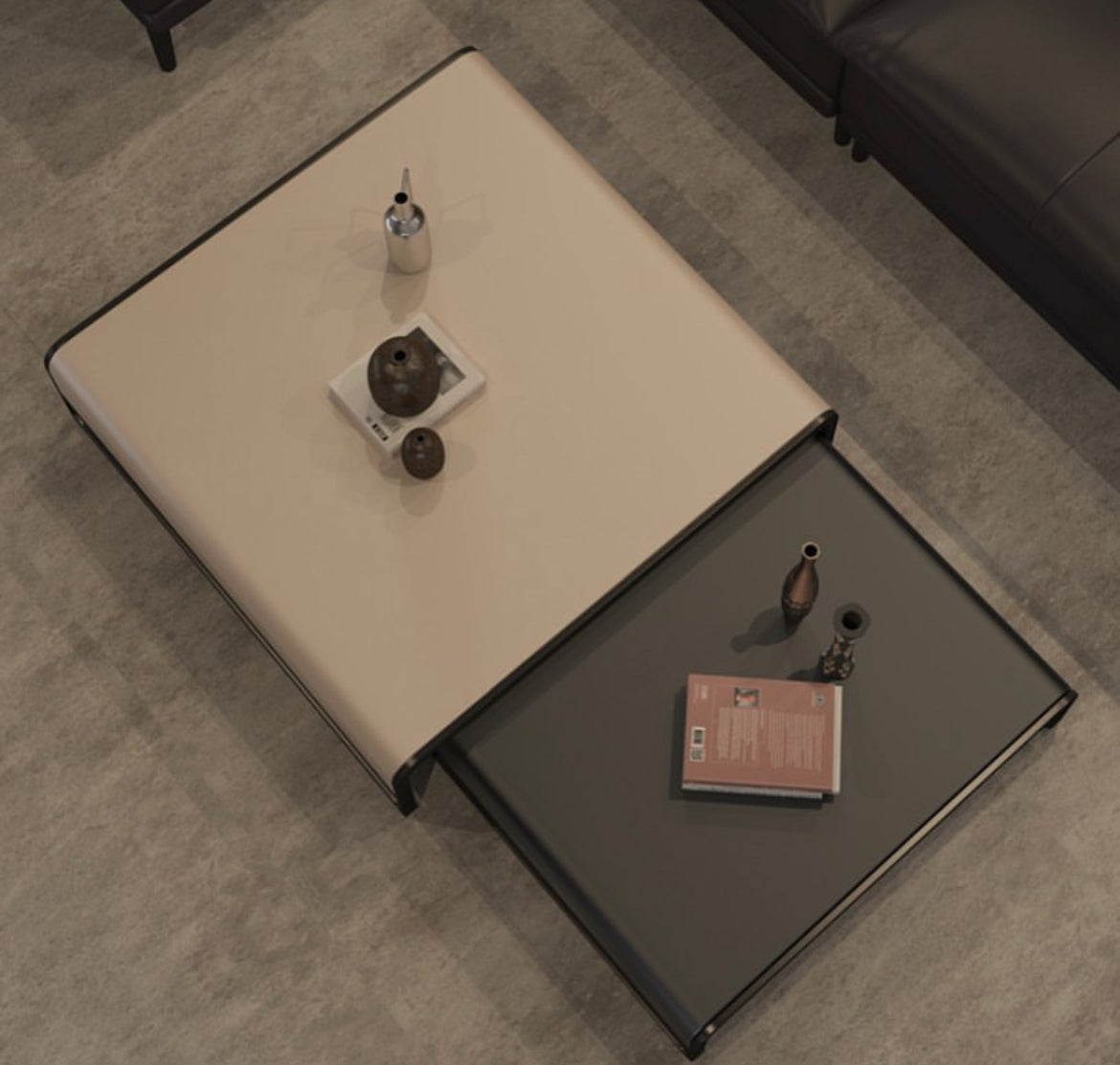 ALETTA COFFEE TABLE 10