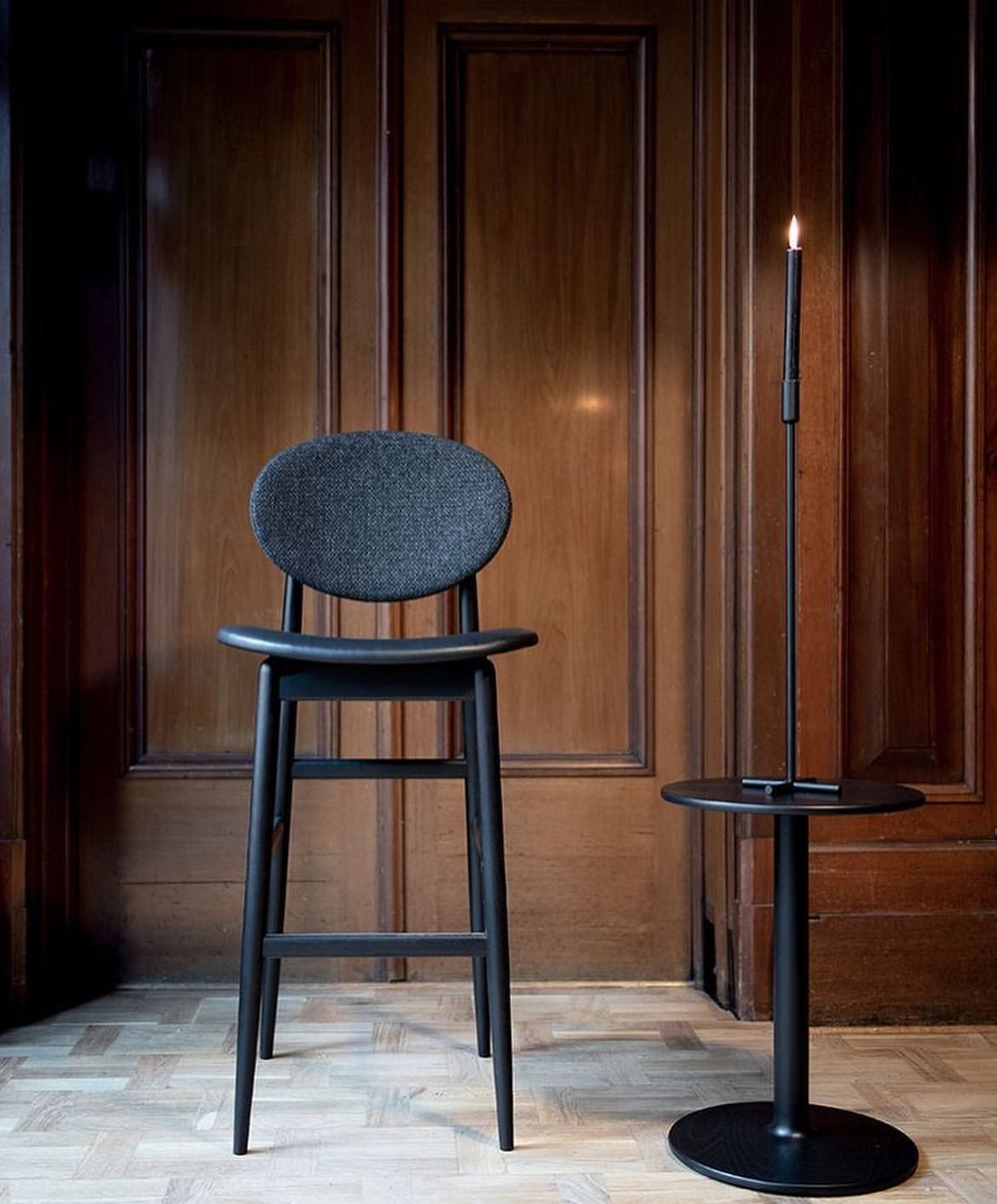 ALETTA BAR STOOL 37