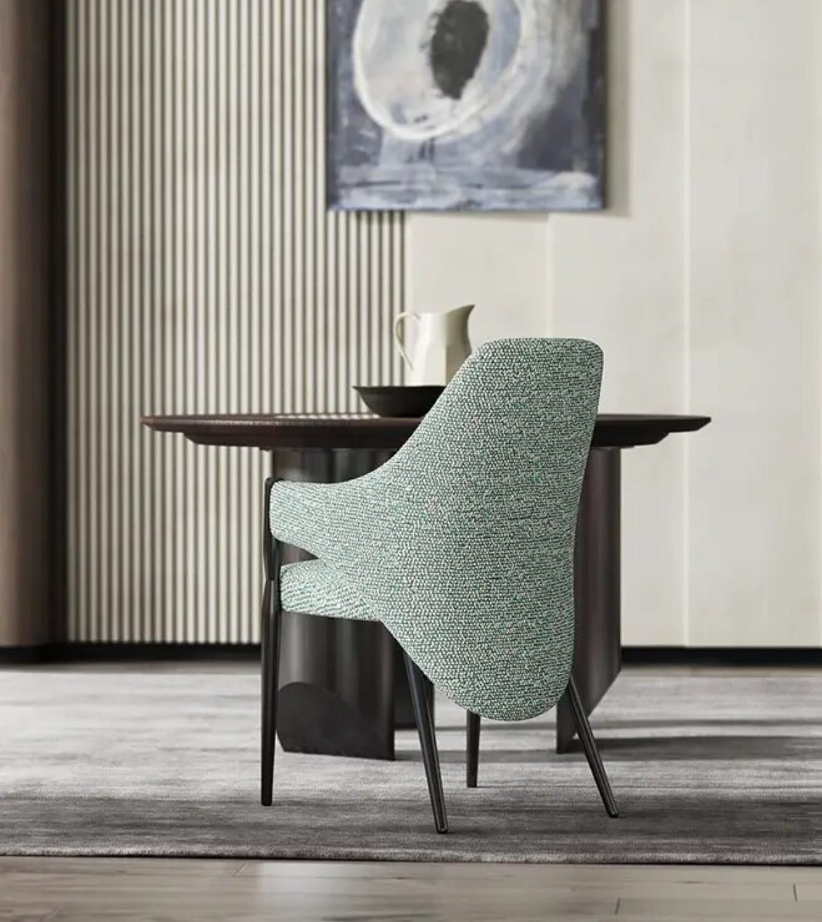 ALETTA DINING CHAIR 88