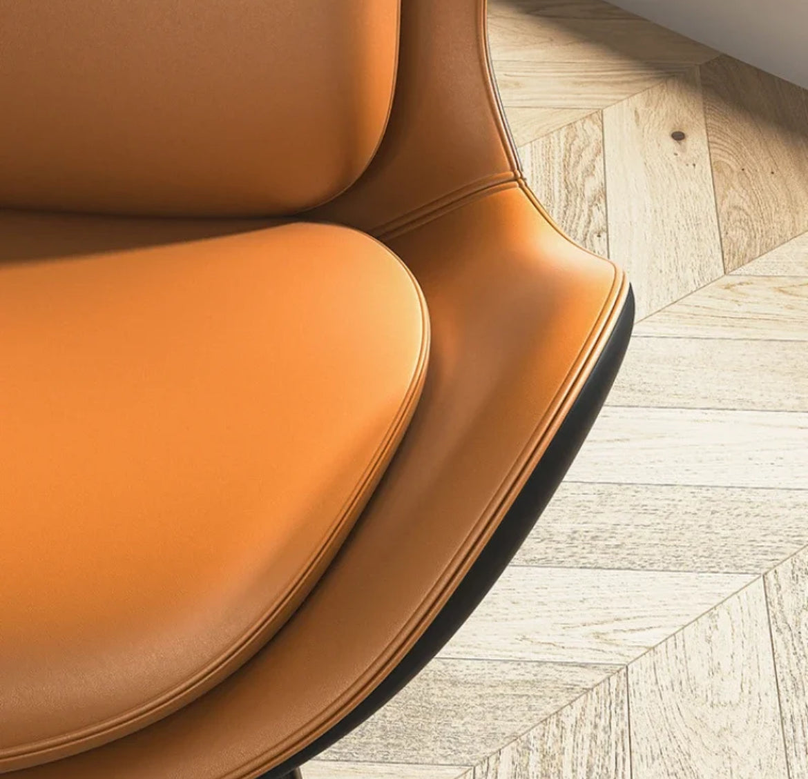 ALETTA LOUNGE CHAIR 89