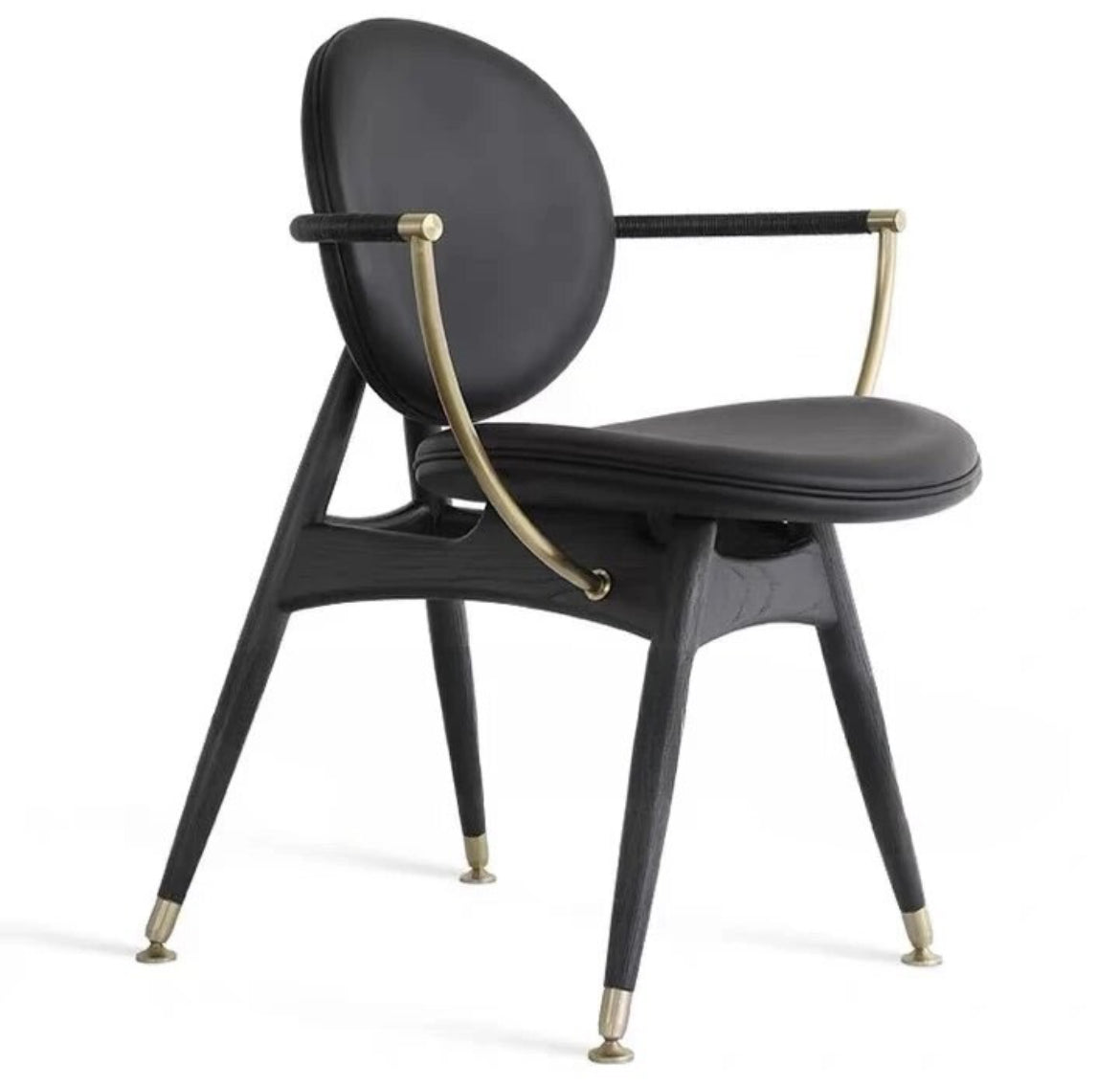 ALETTA DINING CHAIR 107