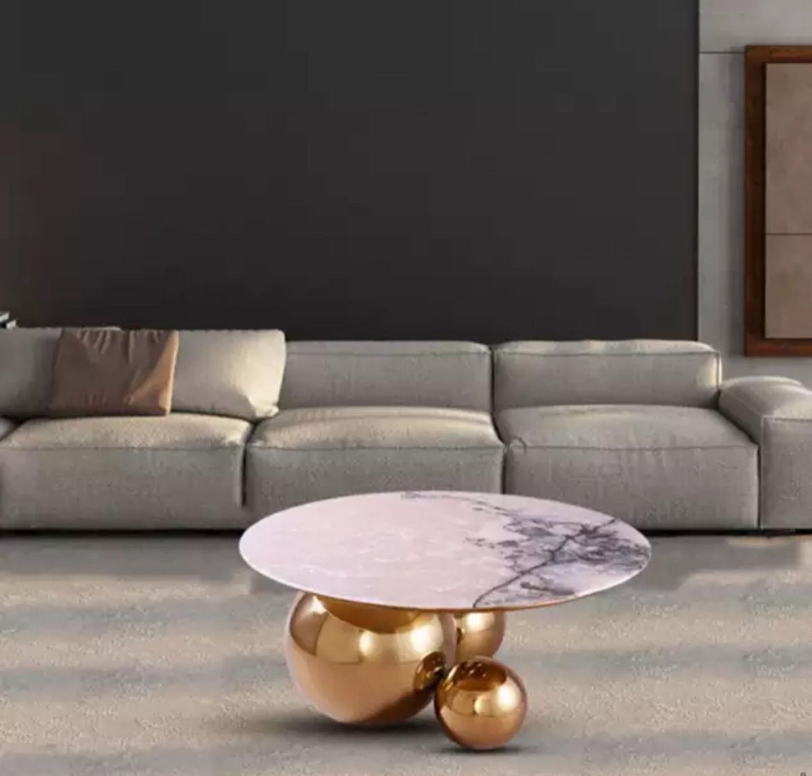 ALETTA COFFEE TABLE 9