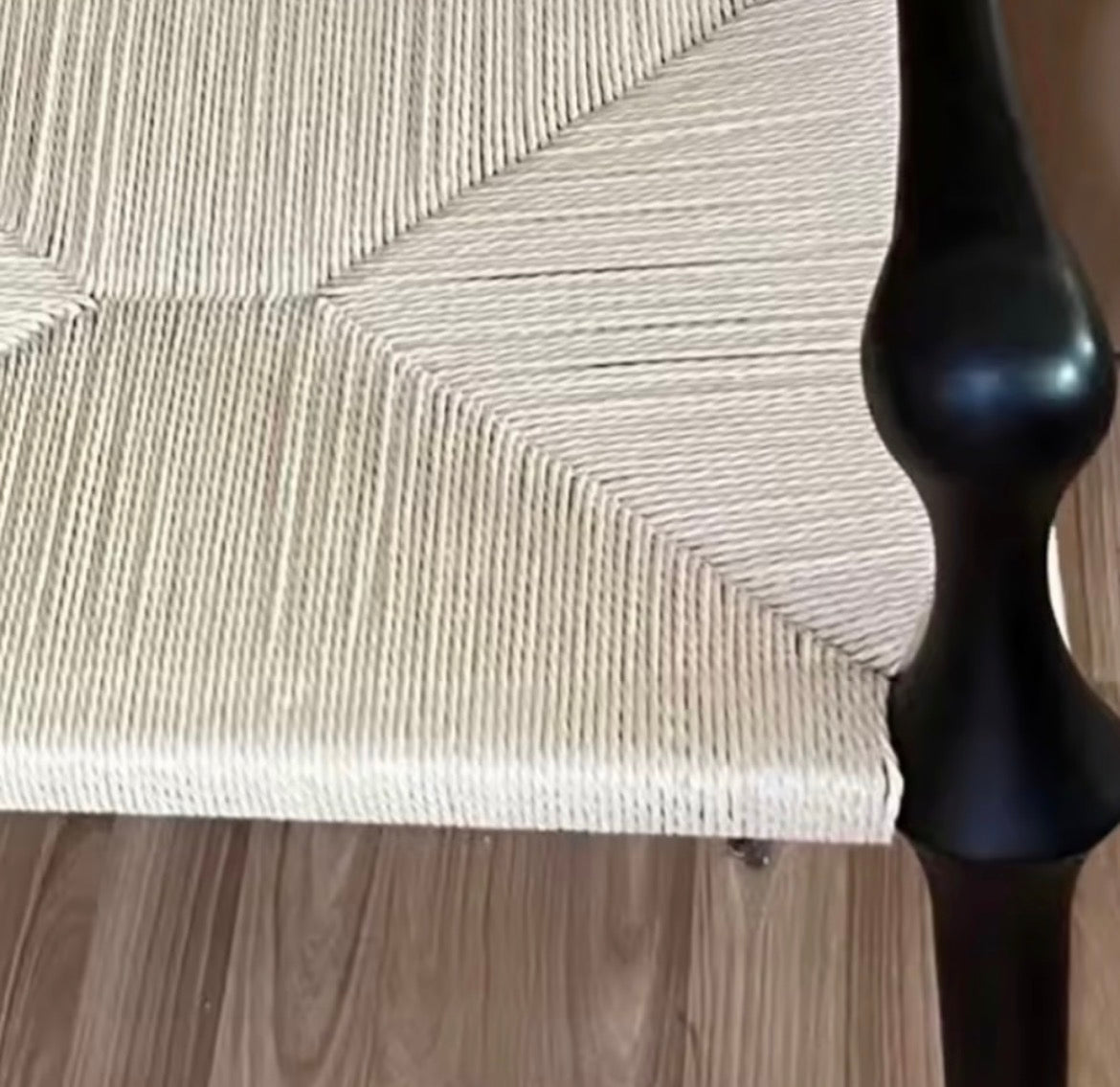 ALETTA DINING CHAIR 166