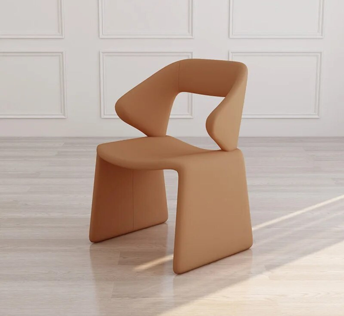 ALETTA DINING CHAIR 98