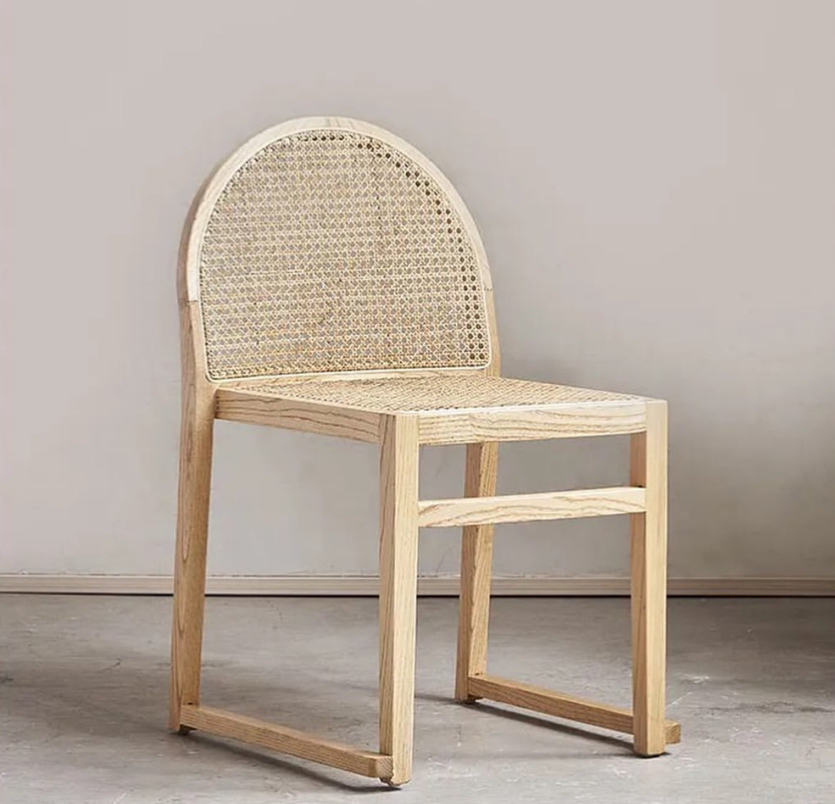 ALETTA DINING CHAIR 148