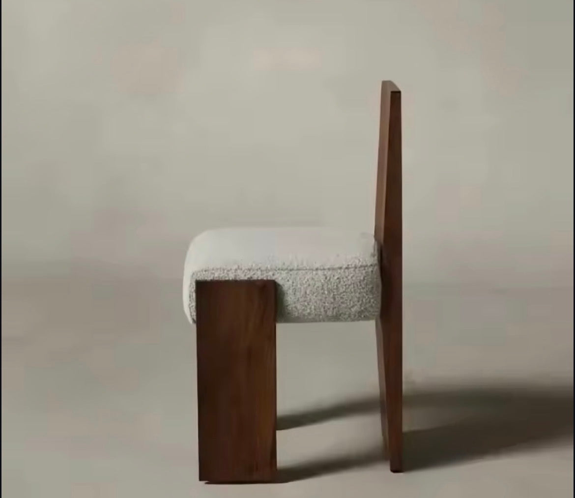 ALETTA DINING CHAIR 159