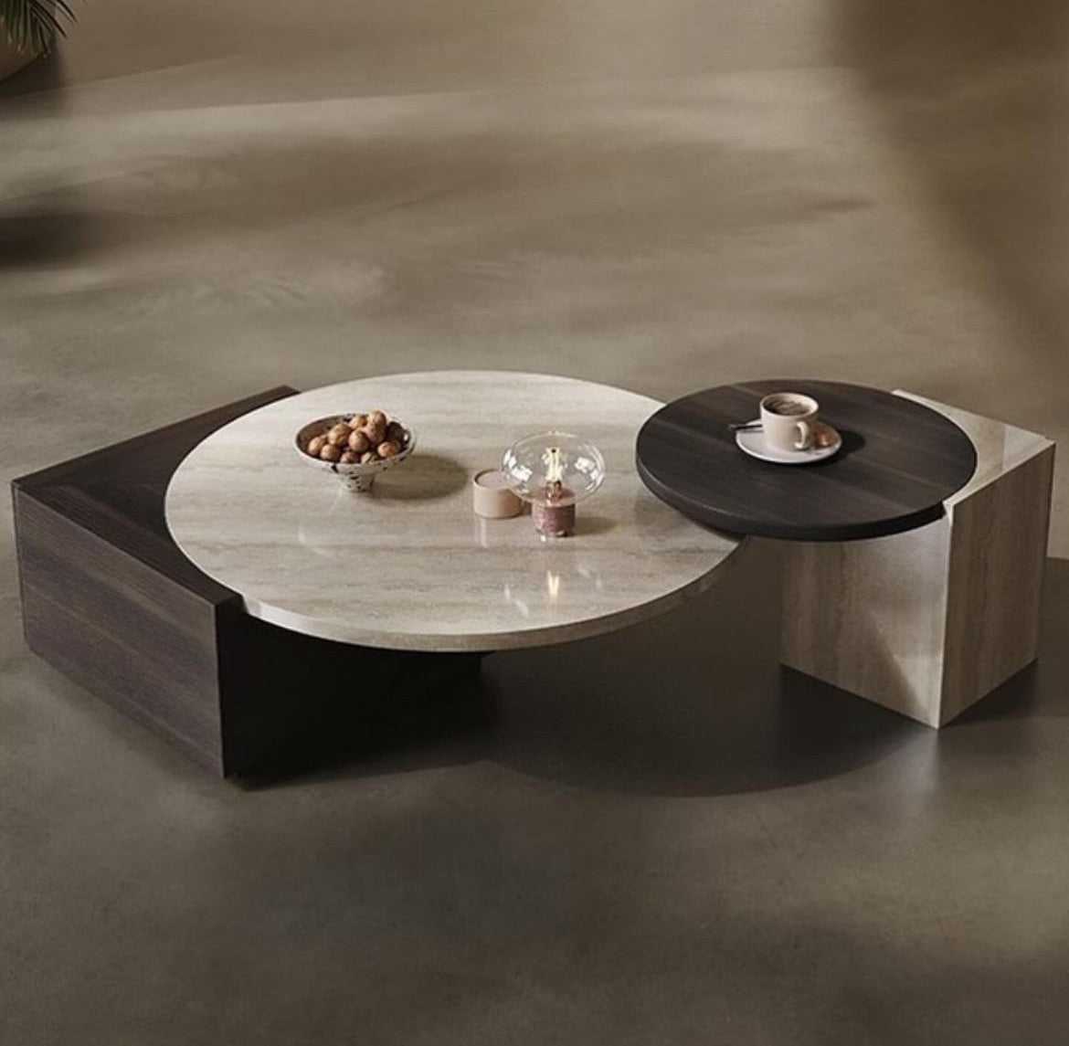 ALETTA COFFEE TABLE 25