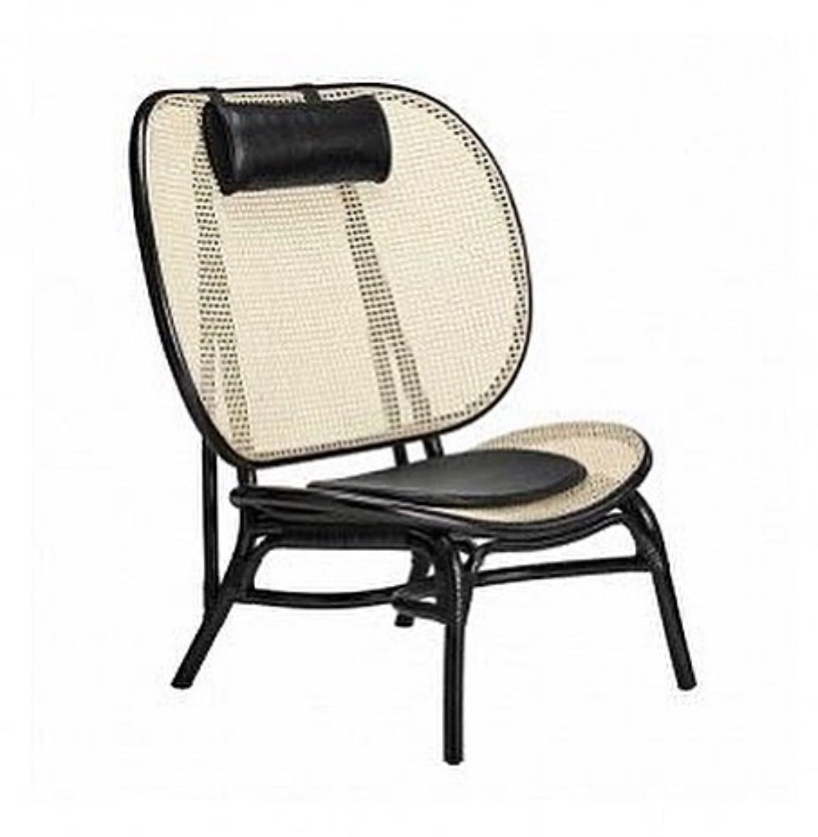 ALETTA LOUNGE CHAIR 71