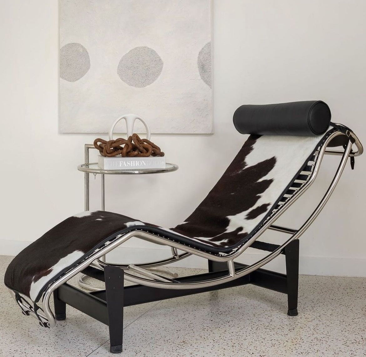 ALETTA LOUNGE CHAIR 188