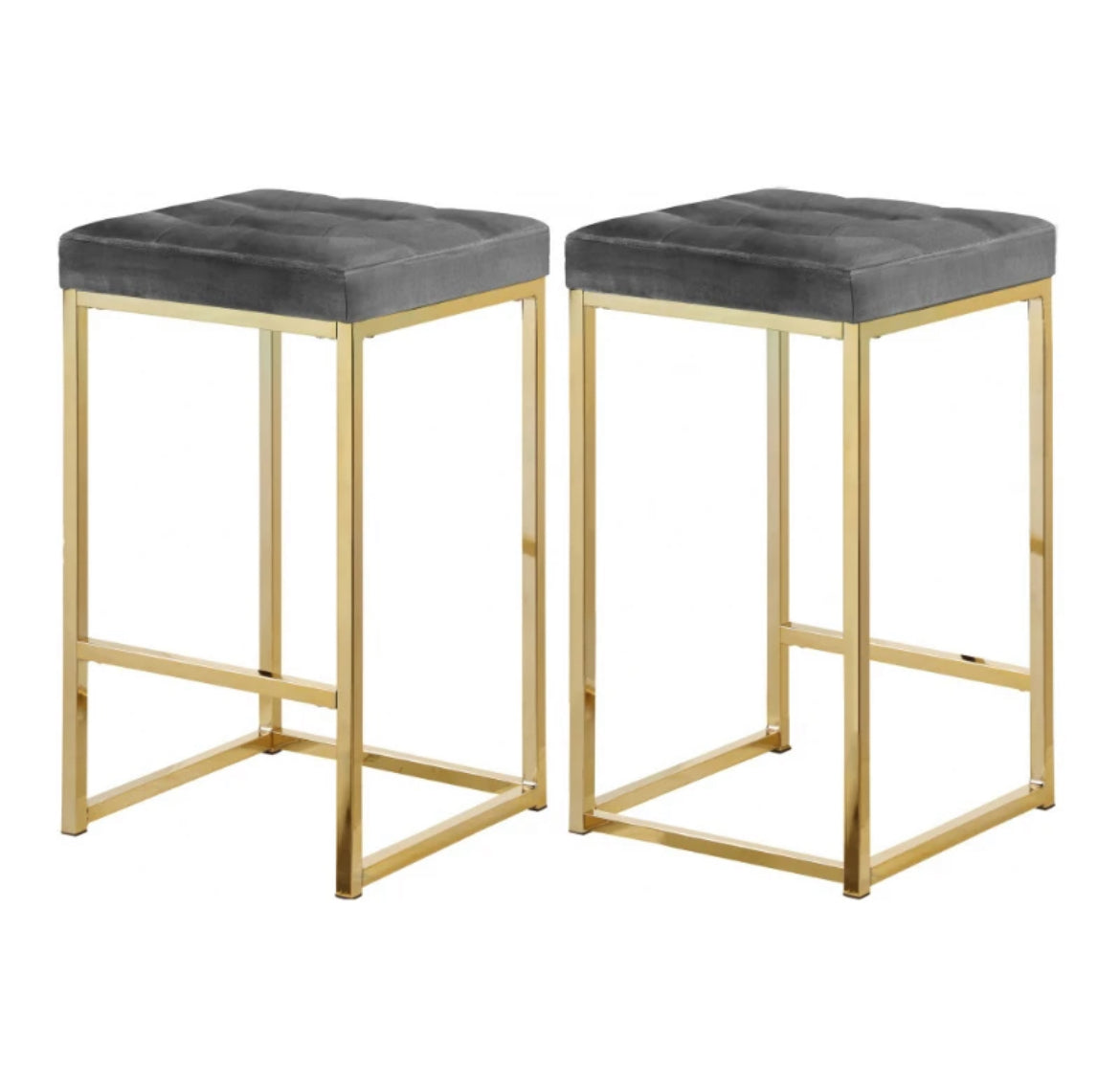 ALETTA BAR STOOL 35