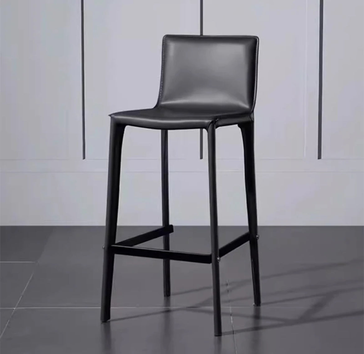 ALETTA BAR STOOL 40