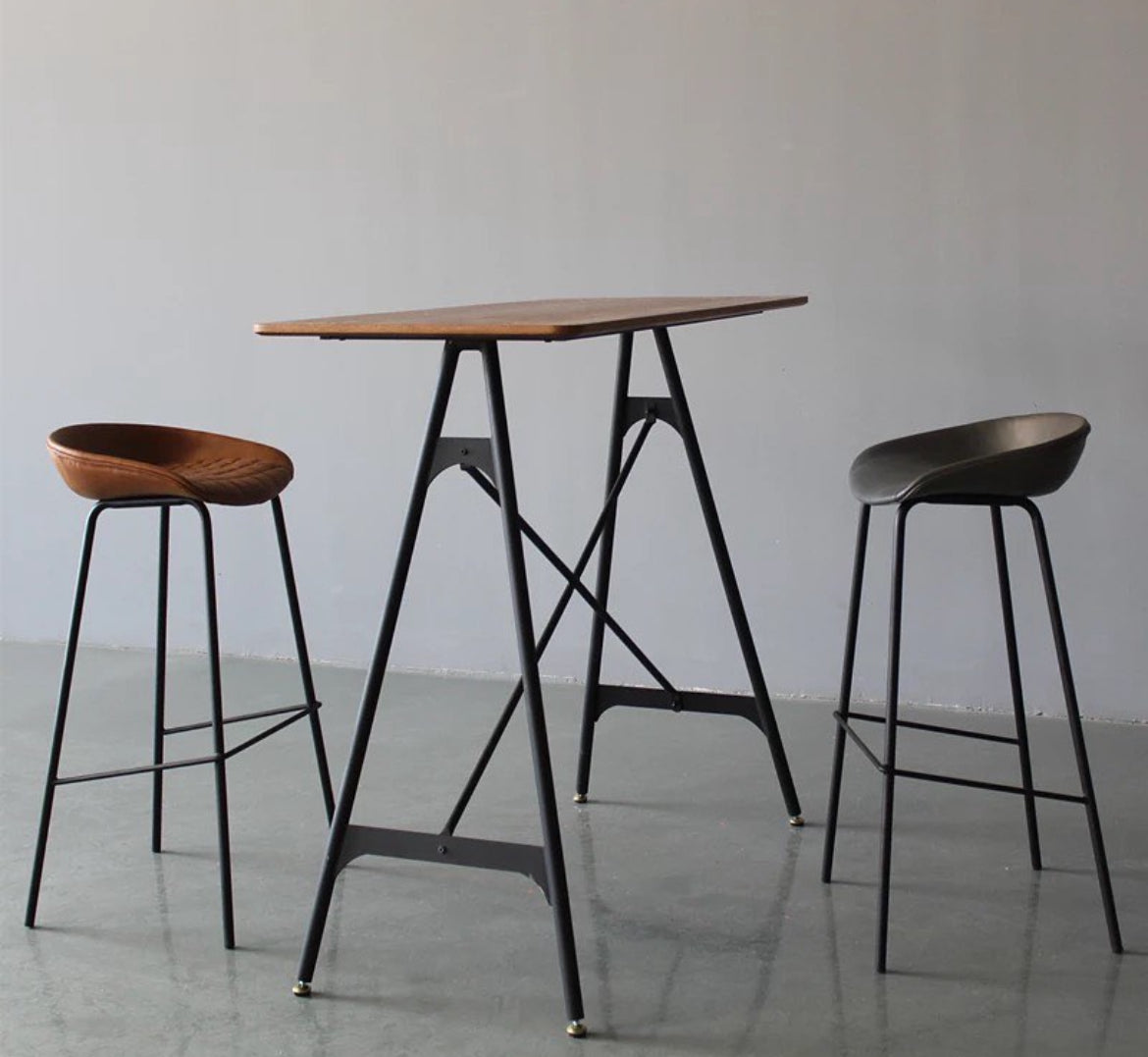 ALETTA BAR STOOL 27