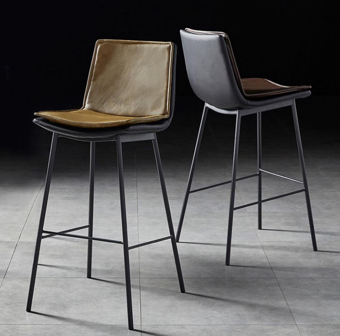 ALETTA BAR STOOL 4.5