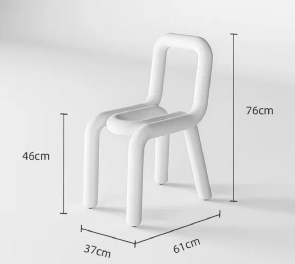 ALETTA DINING CHAIR 34