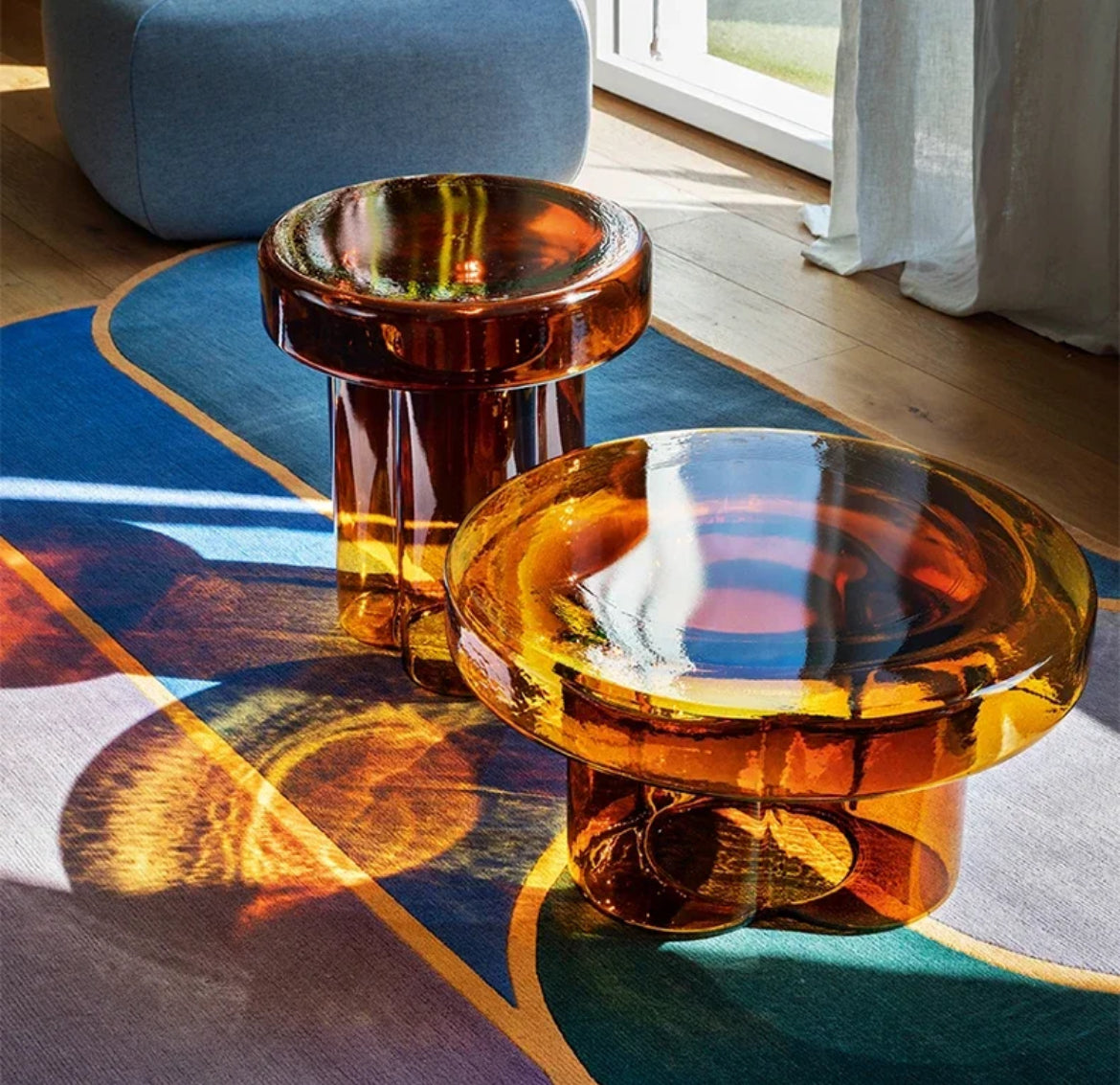 ALETTA COFFEE TABLE 5